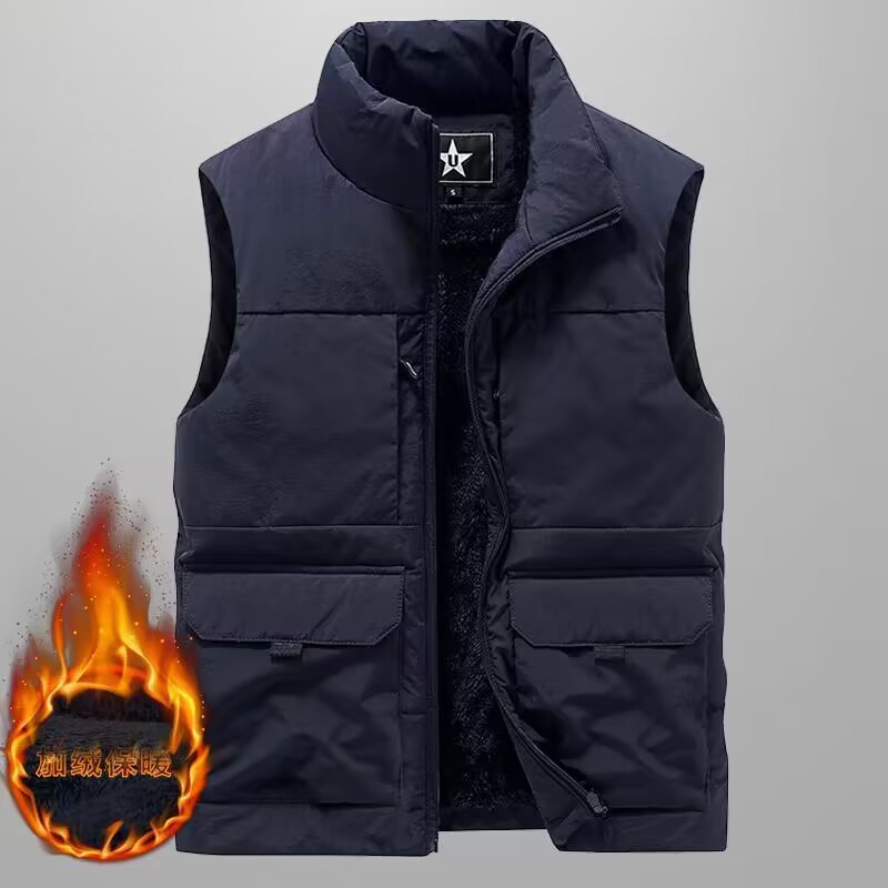 Rompi berburu kargo musim ding - Fishing Vest ulasan dan harga