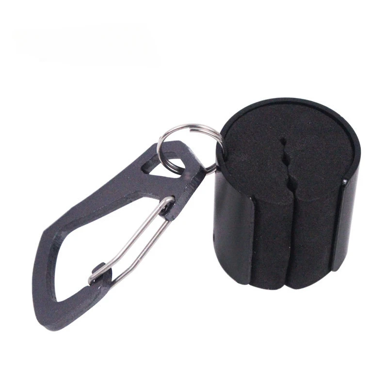 Klip Penyangga Joran Pancing P - Fishing Belt ulasan dan harga