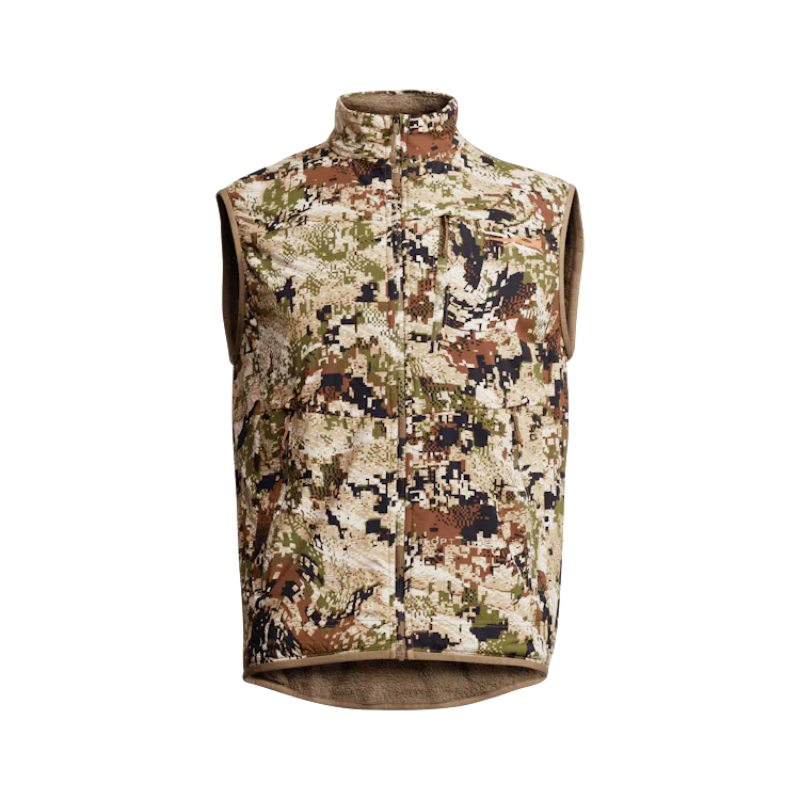 Rompi Kamuflase Berkualitas Ti - Fishing Vest ulasan dan harga
