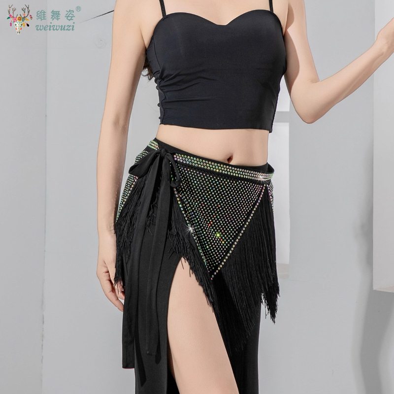 Handuk Pinggul Tari Perut untu - Fishing Belt ulasan dan harga