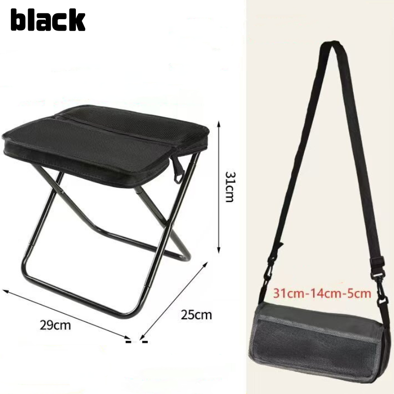 Kursi Lipat Portabel 4Q, Ringa - Fishing Backpack ulasan dan harga