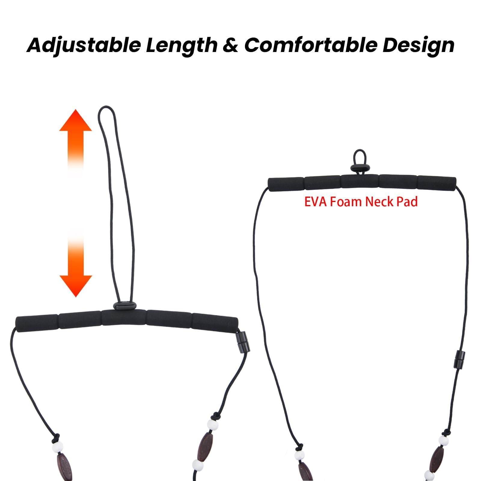 Tali Pengikat Peralatan Pancin - Fishing Belt ulasan dan harga