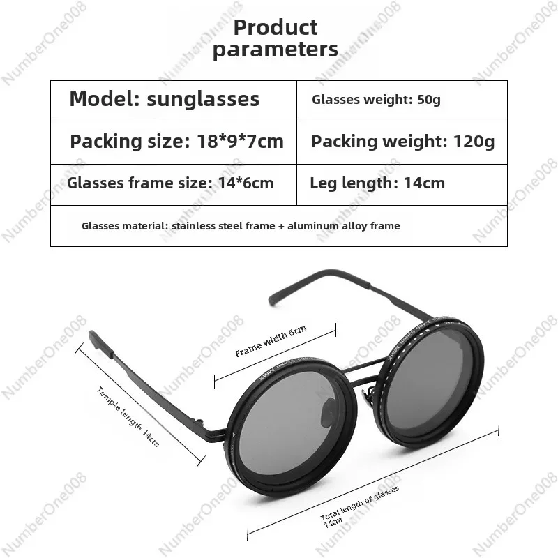 Kacamata Memancing ND2-400 Adj - Fishing Sunglasses Polarized ulasan dan harga
