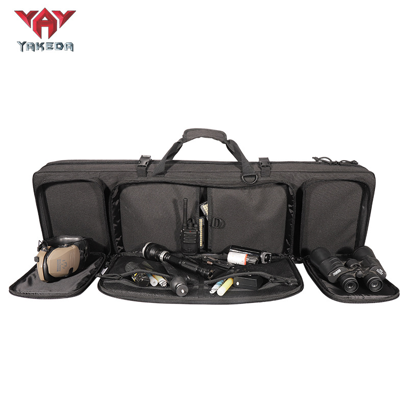 YAKEDA Tas Berburu Taktis Prod - Fishing Bag Waterproof ulasan dan harga