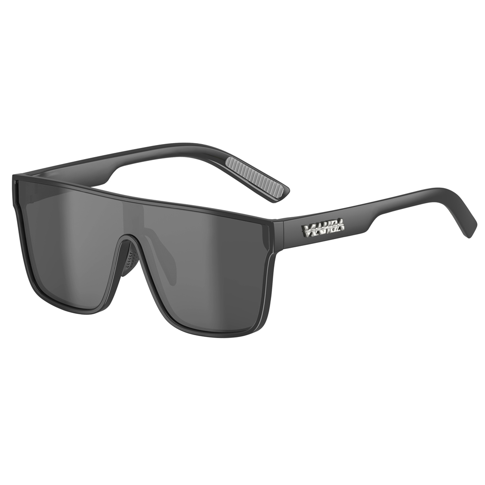 VIAHDA Kacamata Hitam Pria Ter - Fishing Sunglasses Polarized ulasan dan harga