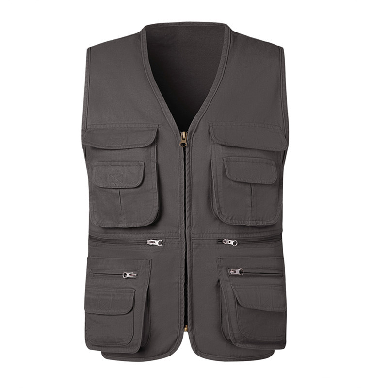 Rompi memancing mendaki taktis - Fishing Vest ulasan dan harga