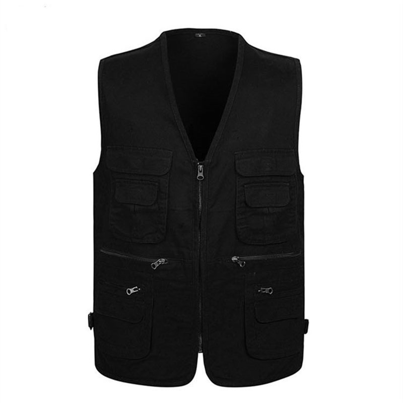 Rompi memancing mendaki taktis - Fishing Vest ulasan dan harga