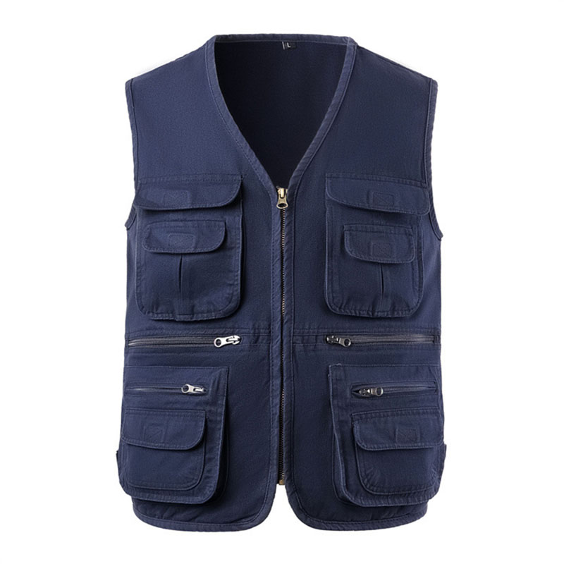 Rompi memancing mendaki taktis - Fishing Vest ulasan dan harga