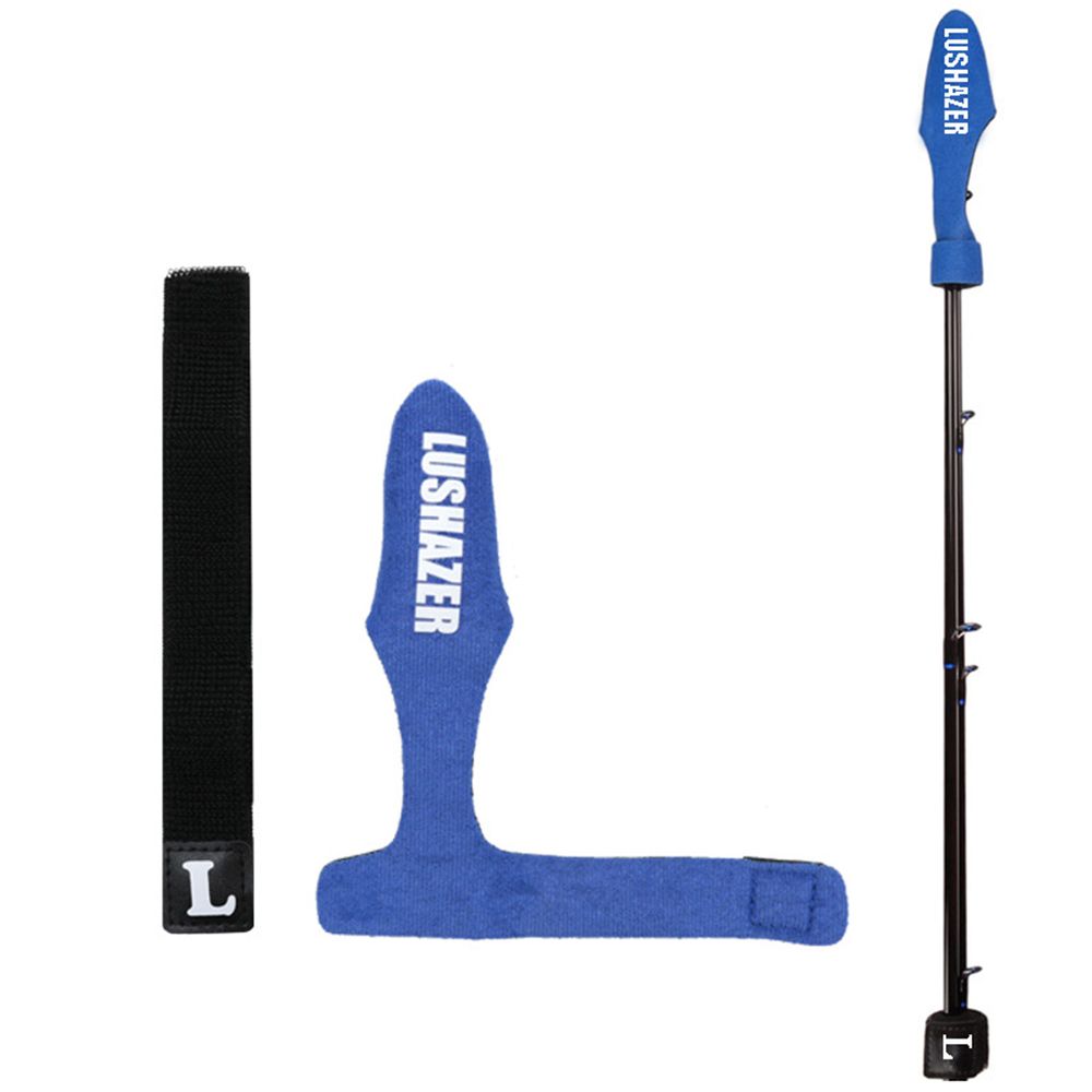 Alat Sabuk Tali Kabel Ajaib Su - Fishing Belt ulasan dan harga