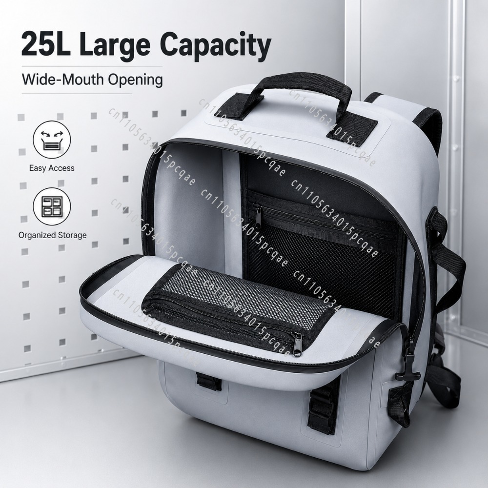 Tas Ransel Pancing Tahan Air d - Fishing Bag Waterproof ulasan dan harga